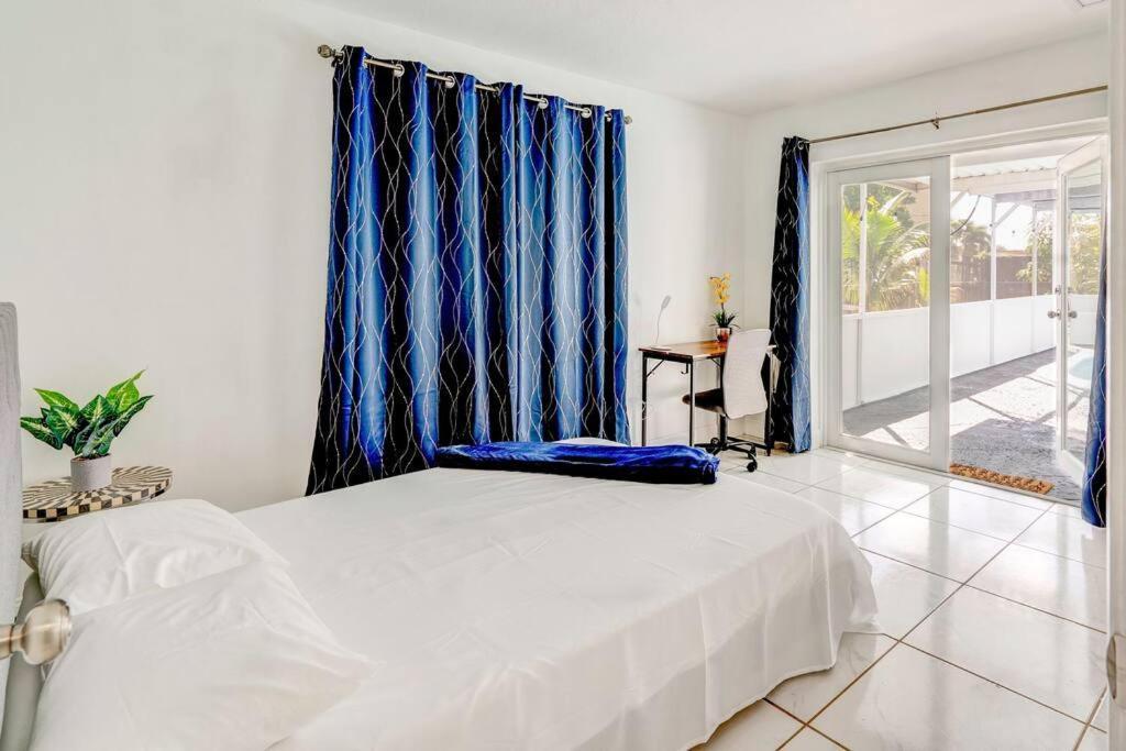 Sunrise Getaway Villa Luaran gambar